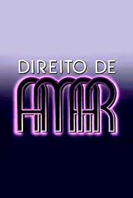 Direito de Amar (1987)