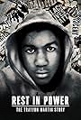 Rest in Power: The Trayvon Martin Story (2018)