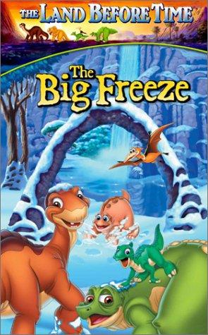 The Land Before Time VIII: The Big Freeze (2001)