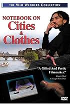 Notebook on Cities and Clothes