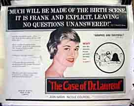 The Case of Dr. Laurent (1957)