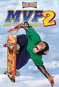Primary photo for MVP 2: Most Vertical Primate