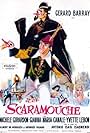 The Adventures of Scaramouche (1963)