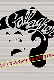 Gallagher: An Uncensored Evening (1980)