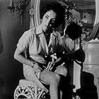 "Cat on a Hot Tin Roof" Elizabeth Taylor 1958 MGM MPTV