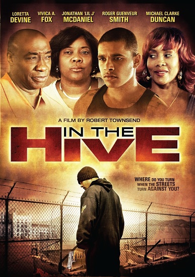 In the Hive (2012)