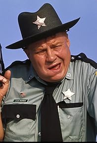 Primary photo for Clifton James