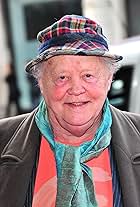 Dudley Sutton at an event for Outside Bet (2012)