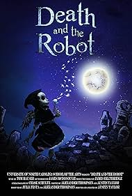 Death and the Robot (2013)