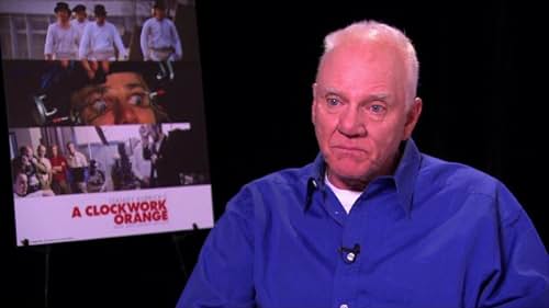 Malcolm McDowell: The IMDb Original Interview