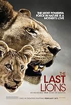 The Last Lions