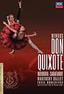 Don Quixote (2009)