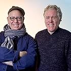 Scott Macaulay and James Schamus