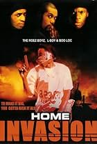 Home Invasion (2006)