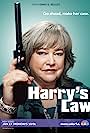 Kathy Bates in Harry's Law (2011)