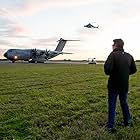 Christopher McQuarrie in Mission: Impossible - Rogue Nation (2015)