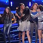 Fifth Harmony in The X Factor (2011)