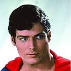 Christopher Reeve in Superman II (1980)