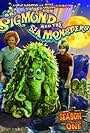 Scott C. Kolden, Johnny Whitaker, and The Krofft Puppets in Sigmund and the Sea Monsters (1973)