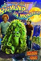 Sigmund and the Sea Monsters