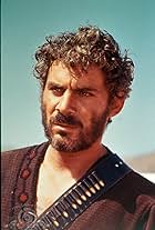 Gian Maria Volontè in For a Few Dollars More (1965)