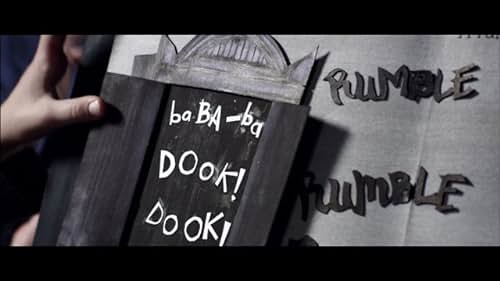 The Babadook Official Trailer