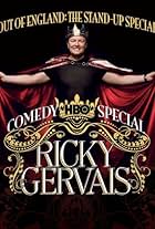 Ricky Gervais: Out of England - The Stand-Up Special