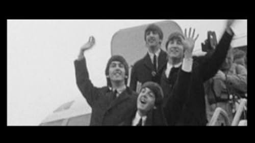 The Beatles: Eight Days a Week - The Touring Years