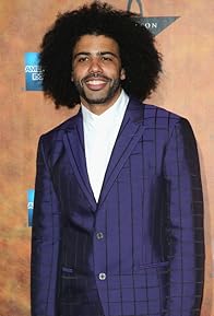 Primary photo for Daveed Diggs