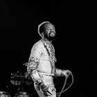 Earth Wind & Fire and Maurice White