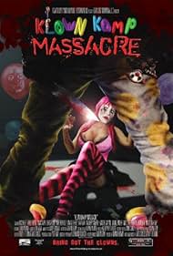 Klown Kamp Massacre (2007)