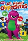 Barney: All About Opposites (2012)