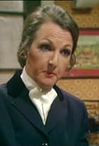 Penelope Keith in The Good Life (1975)