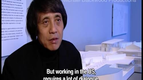 The New Clark is a revealing insight into a long-term radical expansion of the Clark Art Institute in Williamstown, Massachusetts. The film follows the close collaboration between the director of the Clark Art Institute, Michael Conforti and the internationally-acclaimed architect, Tadao Ando as they ponder the complexities and challenges of the project over a difficult twelve-year period.