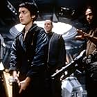 Winona Ryder, Gary Dourdan, and J.E. Freeman in Alien Resurrection (1997)