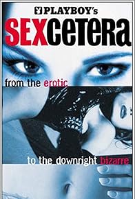 Primary photo for Sexcetera