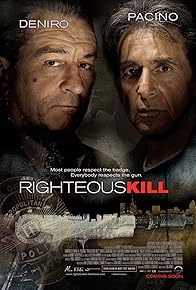 Primary photo for Righteous Kill