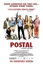 Dave Foley, Larry Thomas, Jackie Tohn, Verne Troyer, Zack Ward, and Brent Mendenhall in Postal (2007)