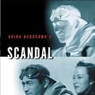 Toshirô Mifune and Shirley Yamaguchi in Scandal (1950)