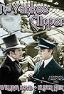 William Boyd and John Miljan in The Yankee Clipper (1927)