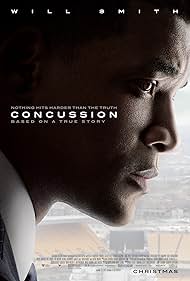 Will Smith in Concussion (2015)