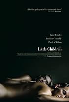 Kate Winslet and Patrick Wilson in Little Children (2006)