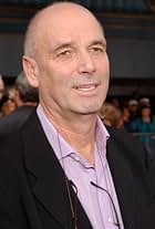 Martin Campbell at an event for The Legend of Zorro (2005)