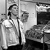 Jeff Anderson and Brian O'Halloran in Clerks (1994)