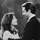 Andy Garcia and Lena Olin in Night Falls on Manhattan (1996)