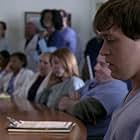 T.R. Knight and Sarah Utterback in Grey's Anatomy (2005)