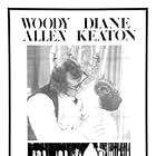 Woody Allen and Diane Keaton in Love and Death (1975)