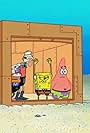 SpongeBob SquarePants: Heroes of Bikini Bottom (2011)