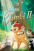 Bambi II