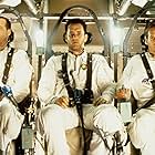 Kevin Bacon, Tom Hanks, and Bill Paxton in Apollo 13 (1995)